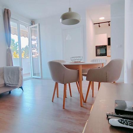 Apartment Antea スプリト エクステリア 写真