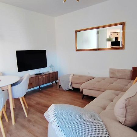 Apartment Antea スプリト エクステリア 写真