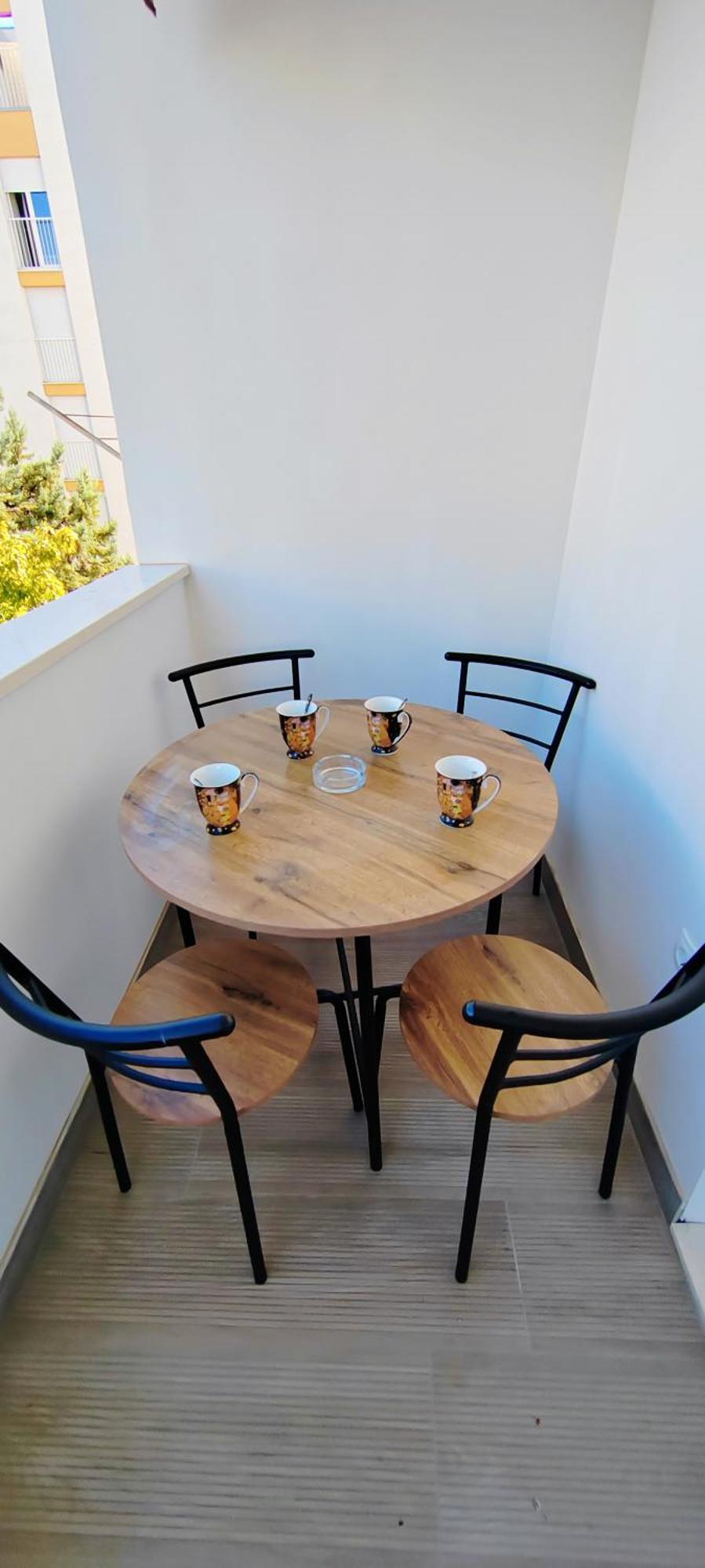 Apartment Antea スプリト エクステリア 写真