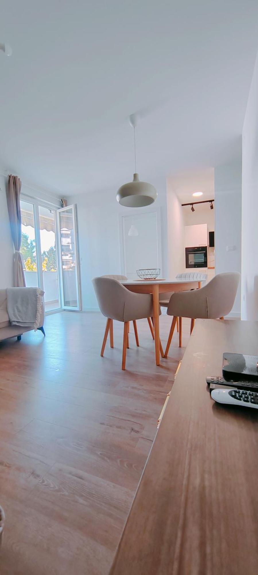 Apartment Antea スプリト エクステリア 写真