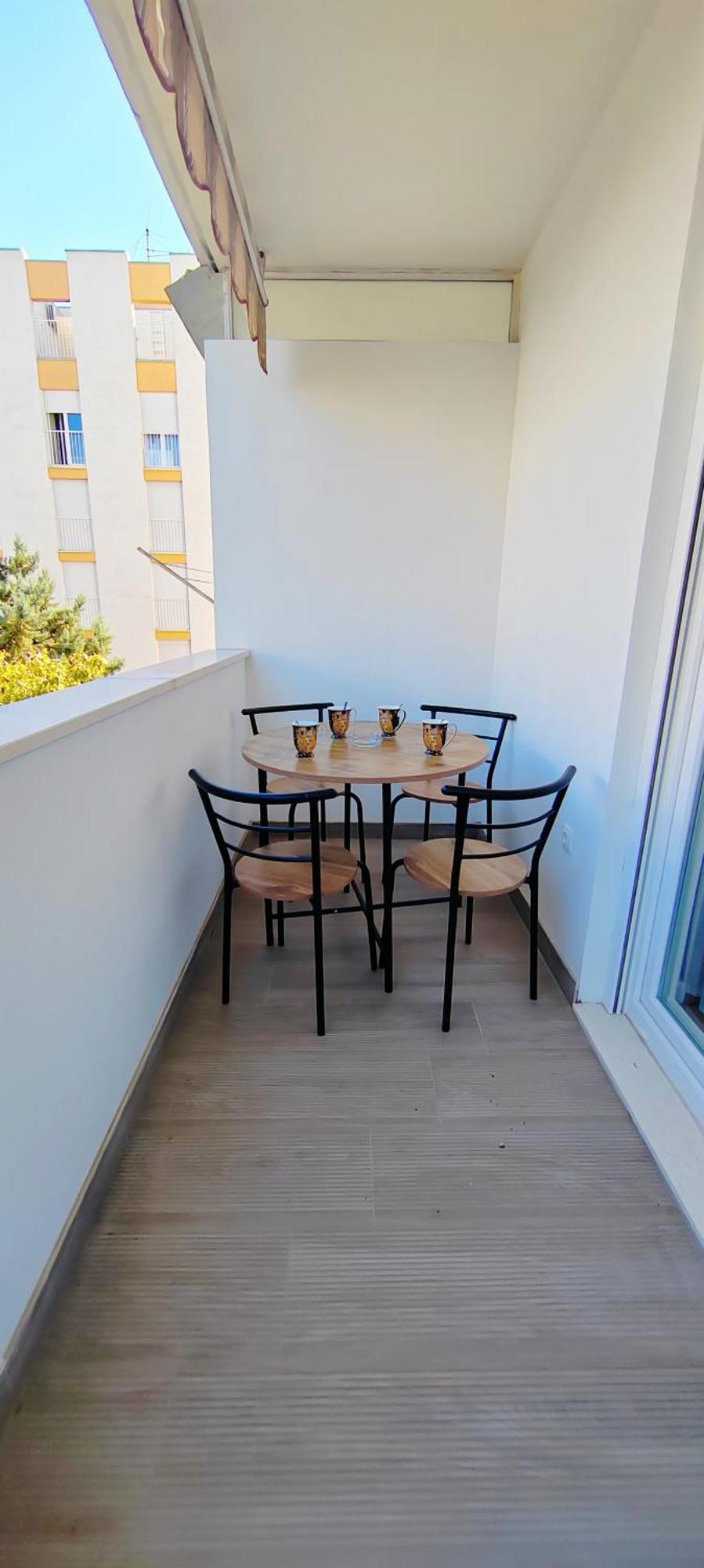 Apartment Antea スプリト エクステリア 写真