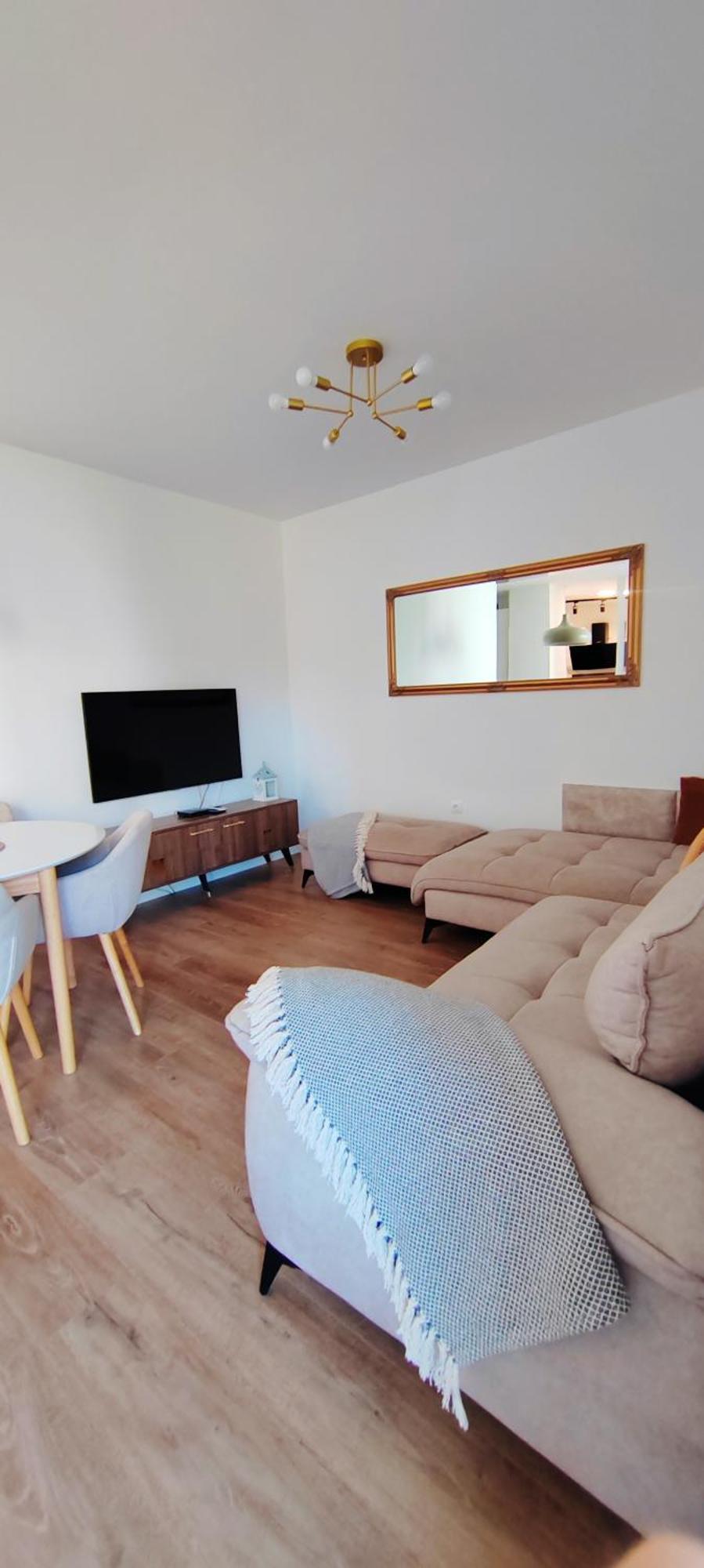 Apartment Antea スプリト エクステリア 写真