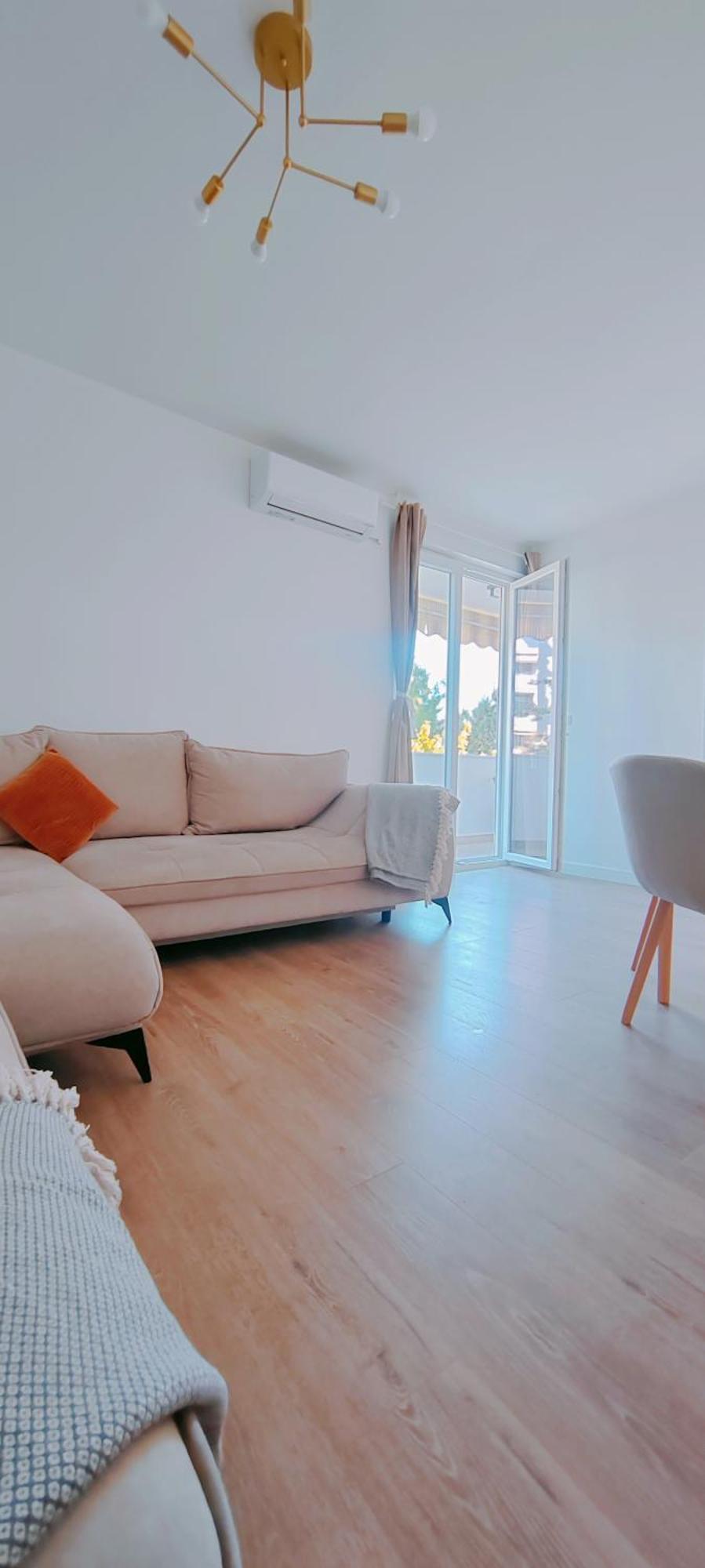 Apartment Antea スプリト エクステリア 写真