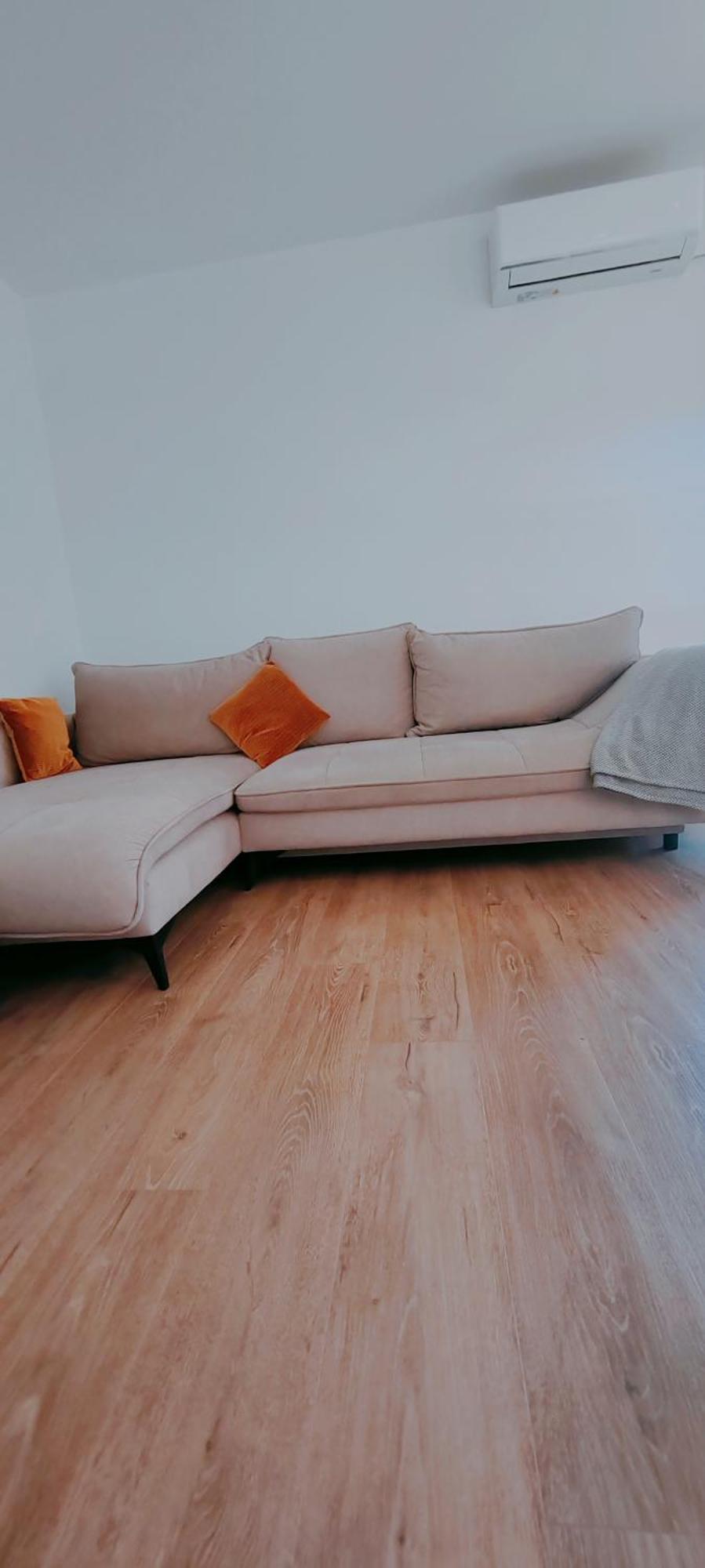 Apartment Antea スプリト エクステリア 写真