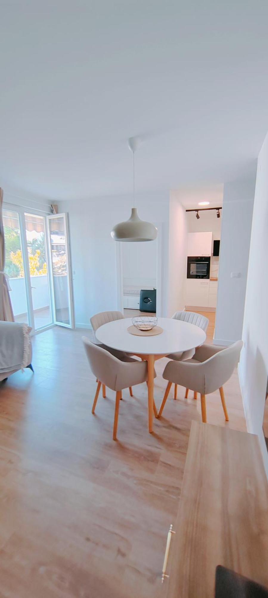 Apartment Antea スプリト エクステリア 写真
