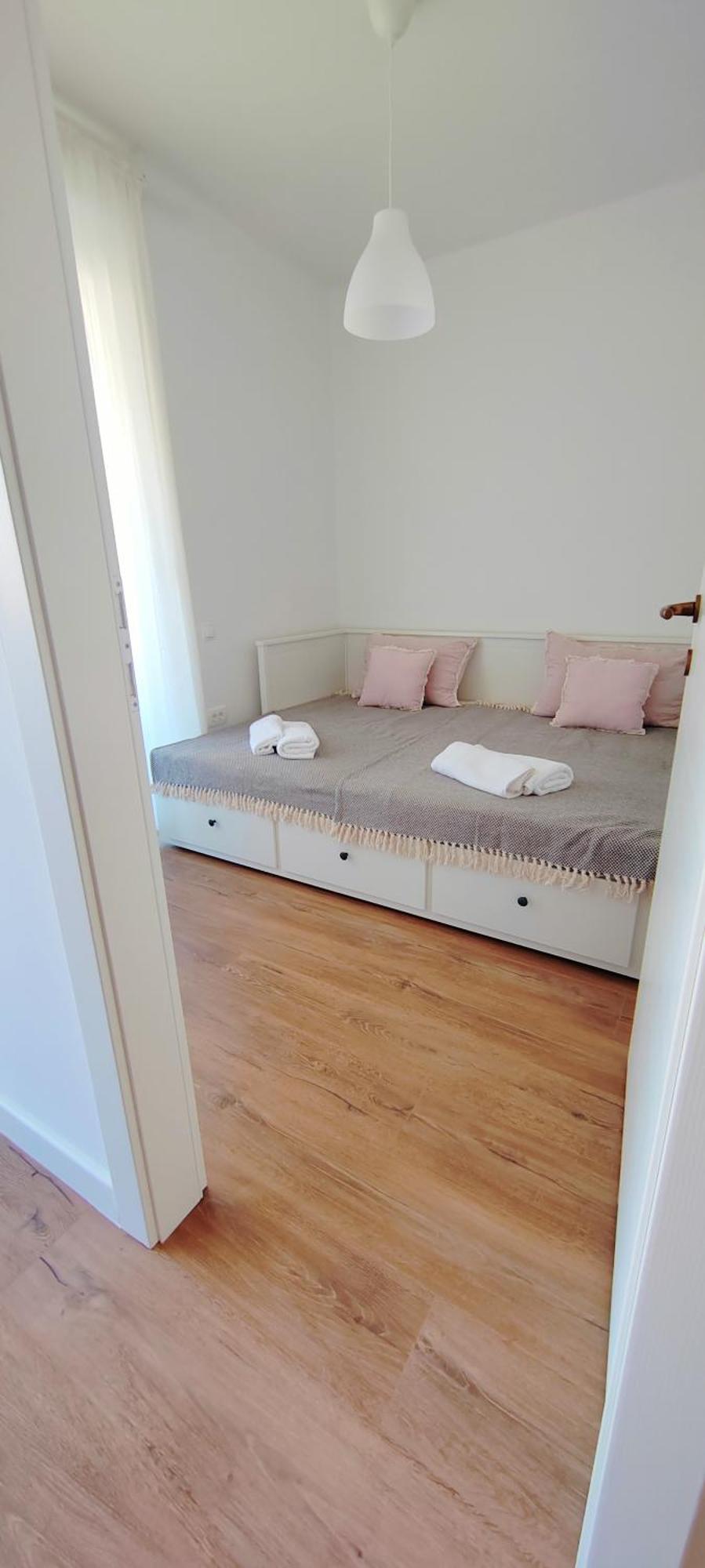 Apartment Antea スプリト エクステリア 写真