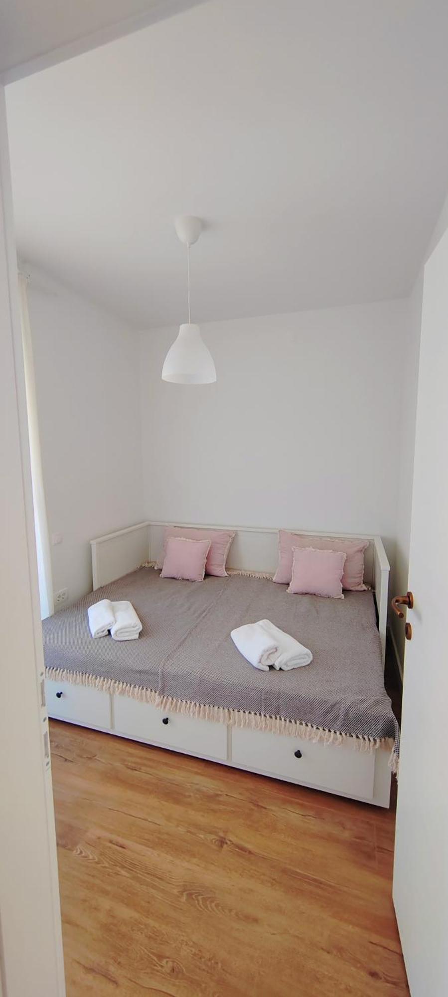 Apartment Antea スプリト エクステリア 写真