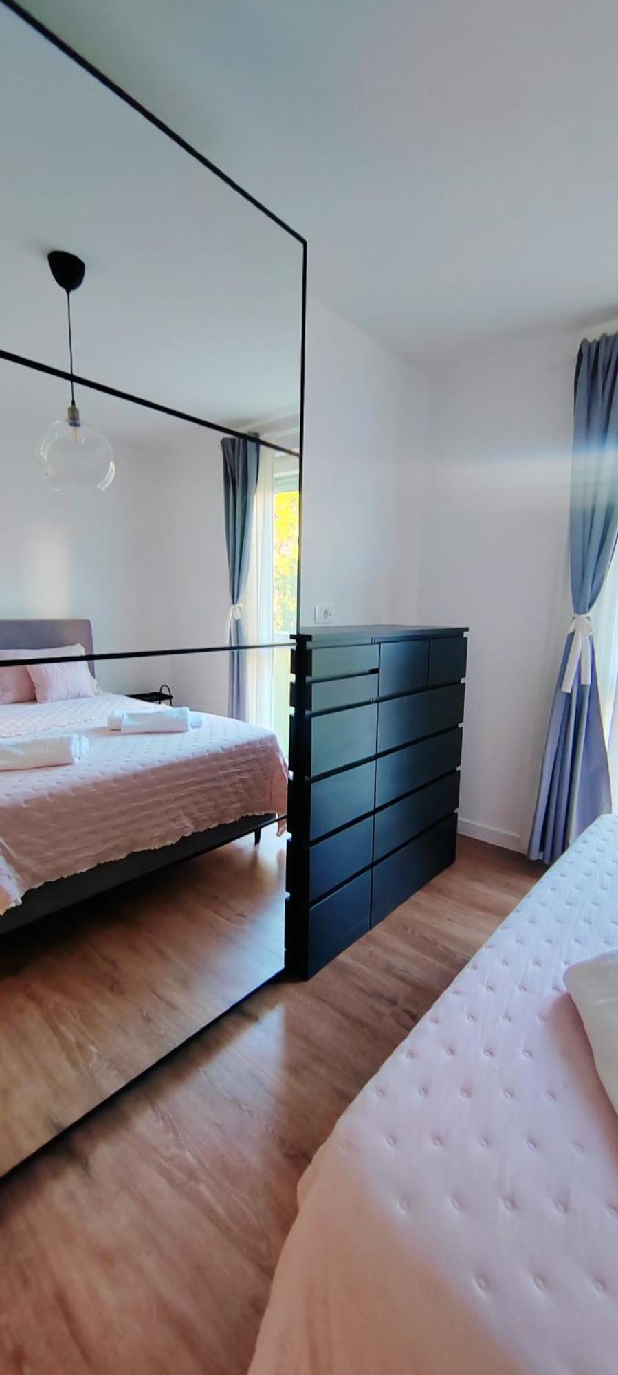 Apartment Antea スプリト エクステリア 写真