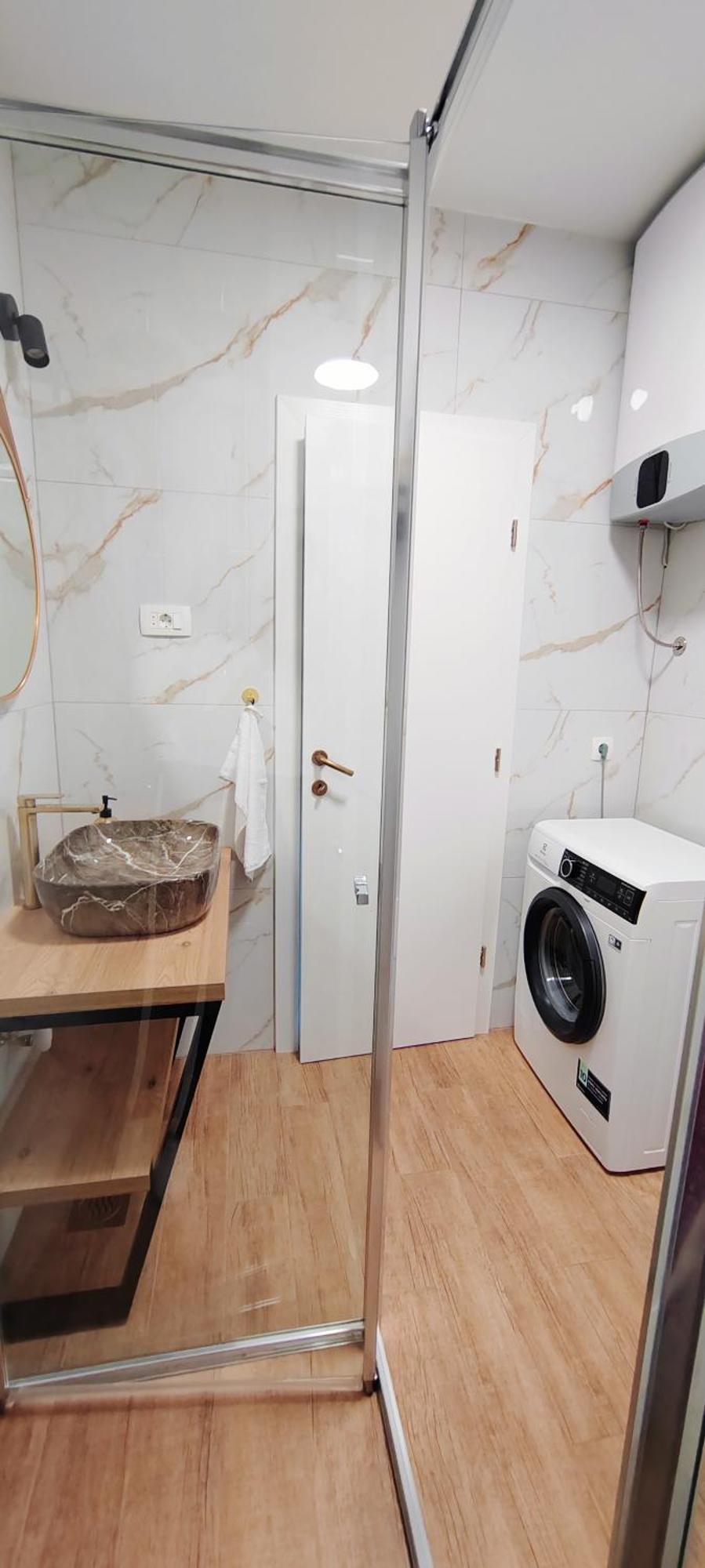 Apartment Antea スプリト エクステリア 写真