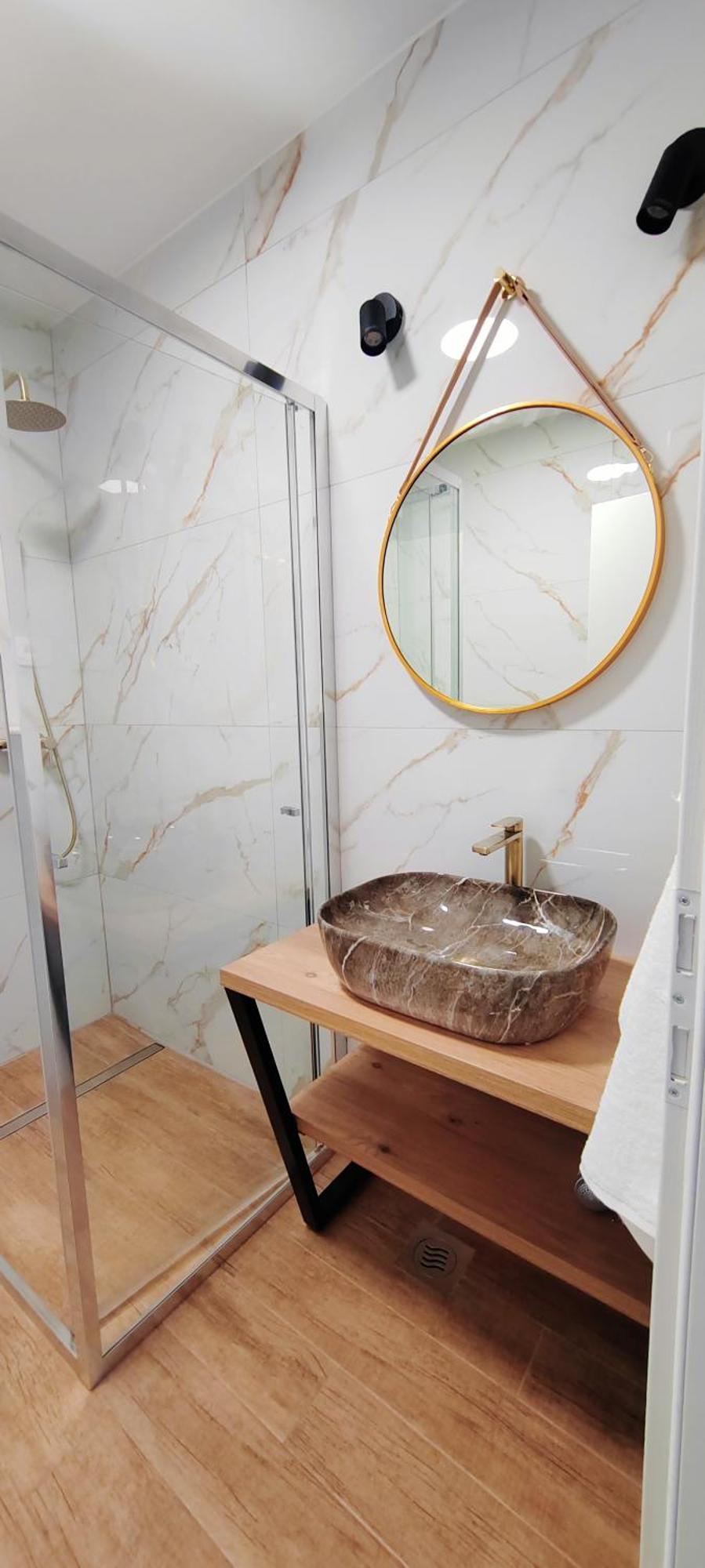 Apartment Antea スプリト エクステリア 写真